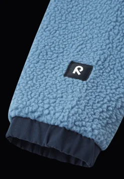 Turbo Pile Fleece Jacka Blue Ocean><noscript><img width=