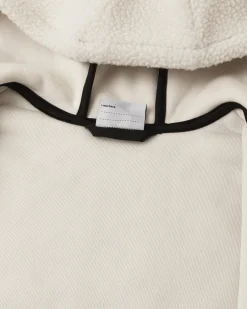 Turbo Pile Fleece Jacka Light Beige><noscript><img width=