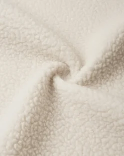 Turbo Pile Fleece Jacka Light Beige><noscript><img width=