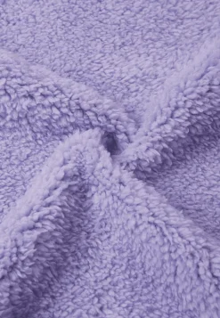 Turilas Sherpa Fleece Jacka Lila Blooming Lilac><noscript><img width=
