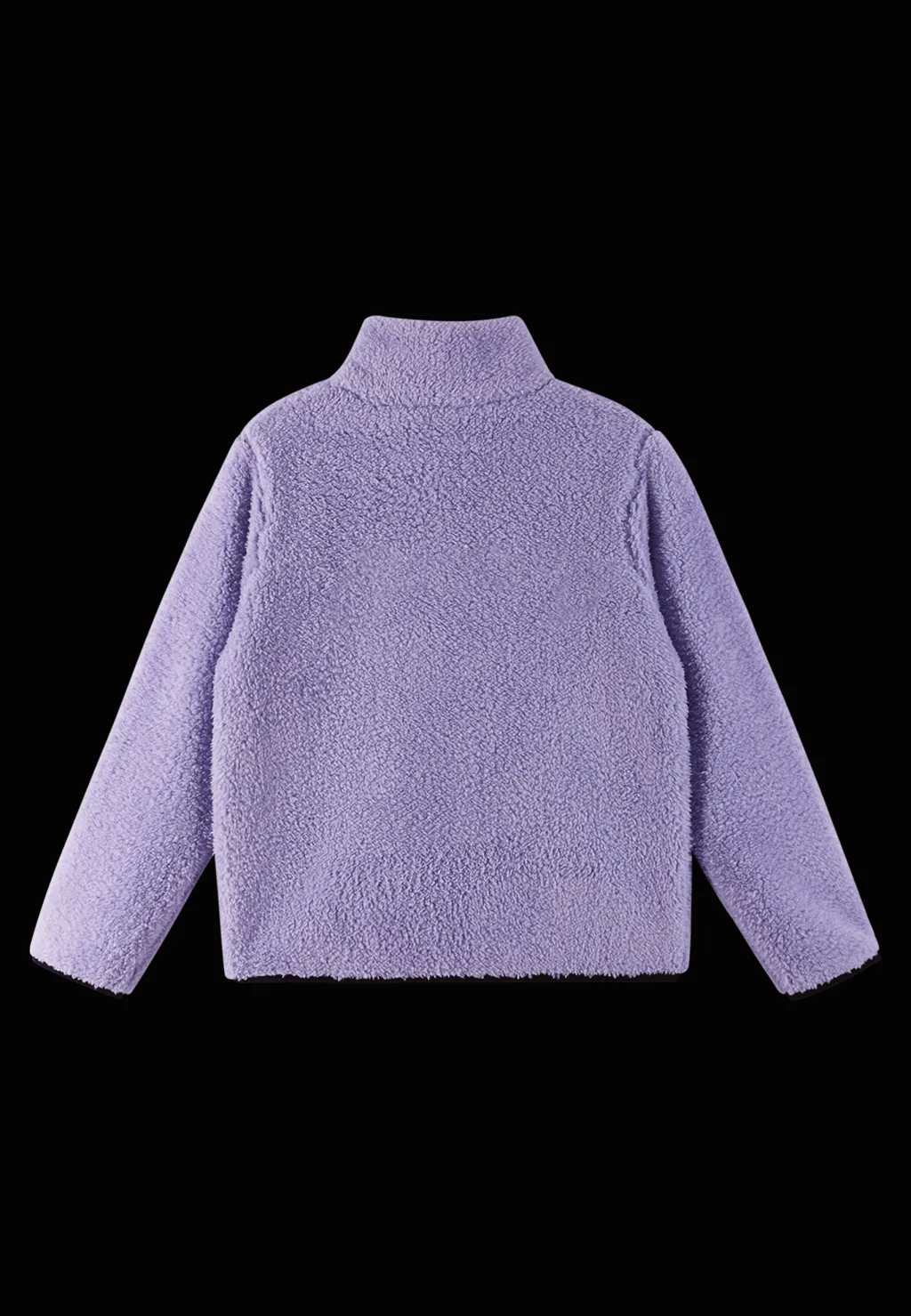 Turilas Sherpa Fleece Jacka Lila Blooming Lilac>Reima Online