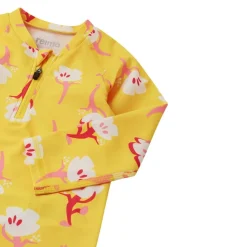 Tuvalu UV-Top Clear Yellow>Reima Best