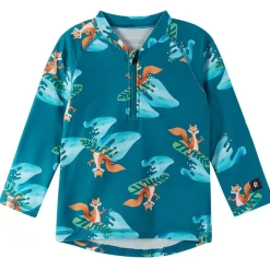 Tuvalu UV-Top Deep Ocean>Reima Online