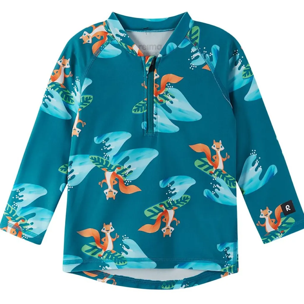 Tuvalu UV-Top Deep Ocean>Reima Online