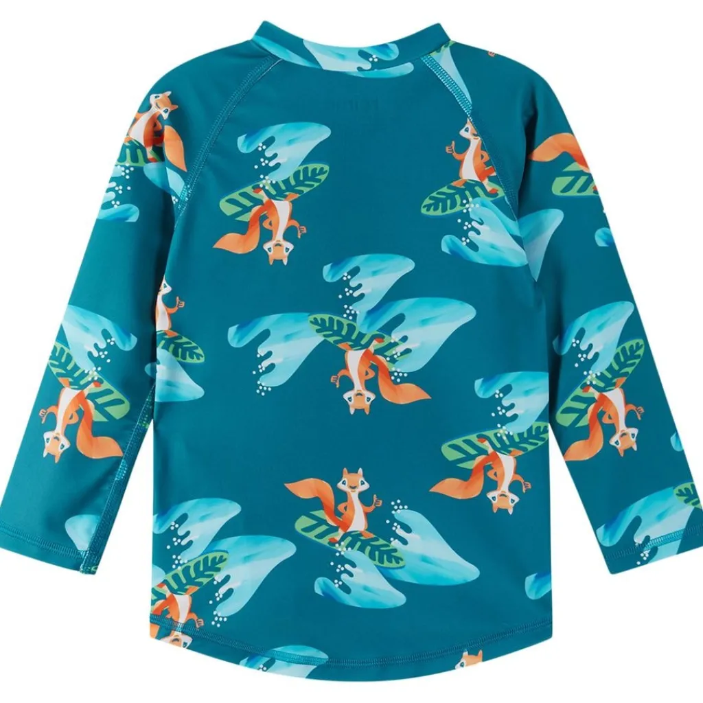 Tuvalu UV-Top Deep Ocean>Reima Online