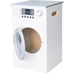 Tvättmaskin Vit>Stoy Sale