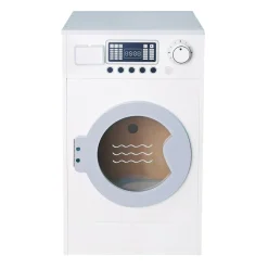 Tvättmaskin Vit><noscript><img width=