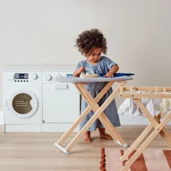 Tvättmaskin Vit><noscript><img width=