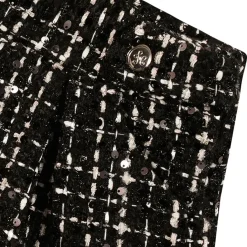 Tweed Shorts>Tartine et Chocolat Discount