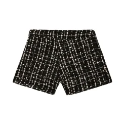 Tweed Shorts><noscript><img width=