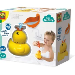 Tweet Tweet! Badleksak>SES Creative Best