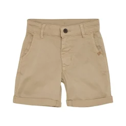 Twill Shorts Incense>Minymo New