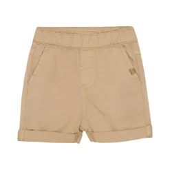 Twill Shorts Incense>Minymo Clearance