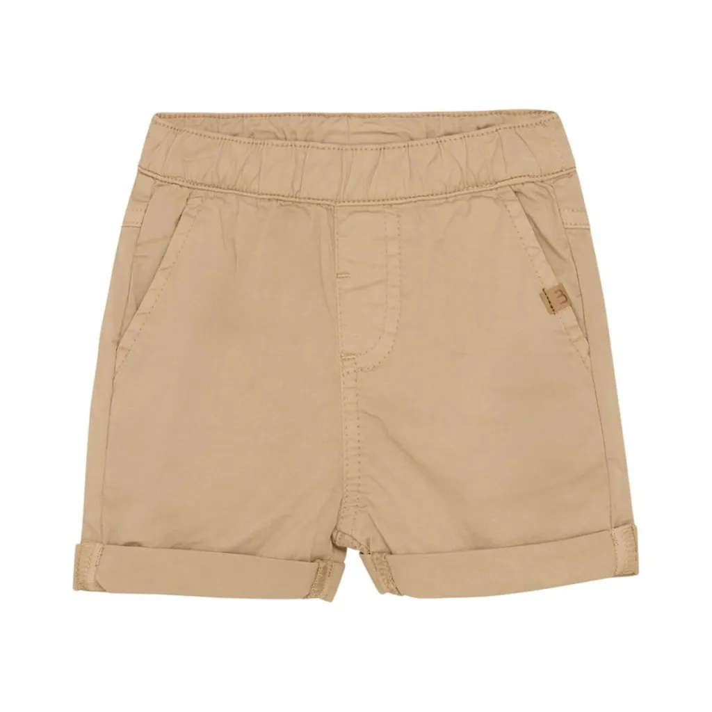 Twill Shorts Incense>Minymo Clearance
