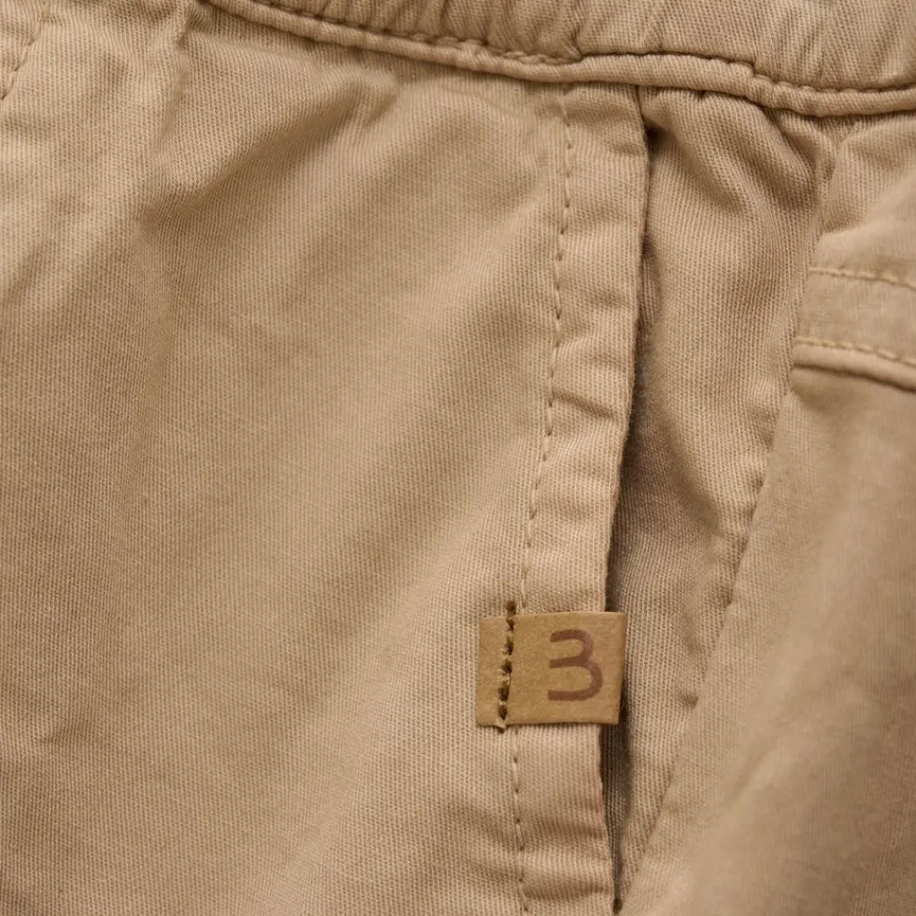 Twill Shorts Incense>Minymo Clearance
