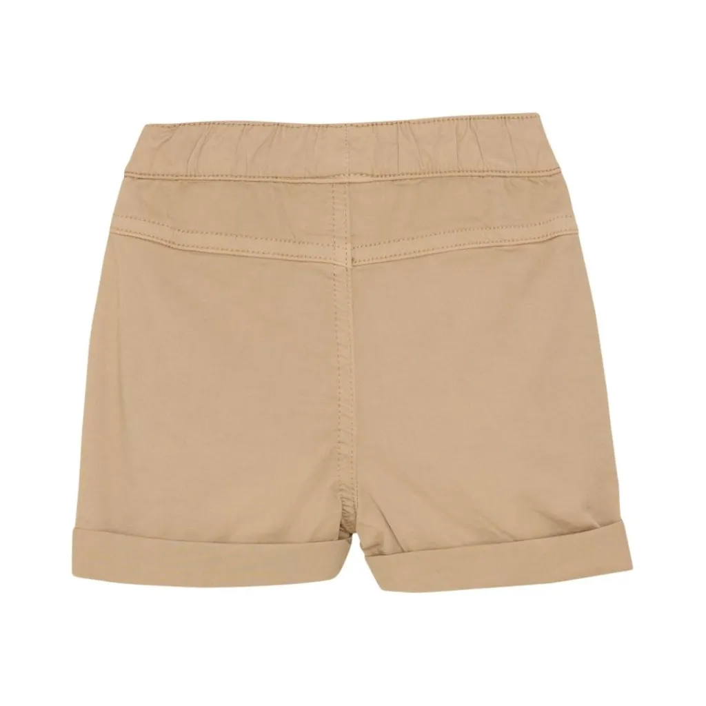 Twill Shorts Incense>Minymo Clearance