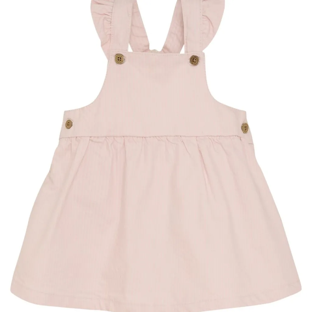 Twill Spencer Pink Dogwood>Minymo