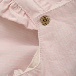 Twill Spencer Pink Dogwood>Minymo