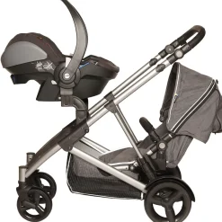 Two Adapter För Babyskydd Maxi-Cosi/Cybex/BeSafe>Carena Hot