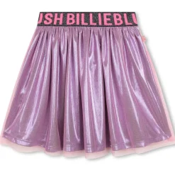 Tyllkjol Lila>Billieblush