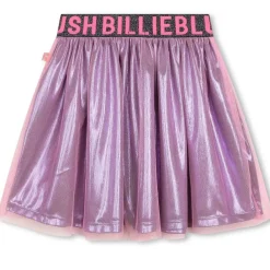 Tyllkjol Lila>Billieblush