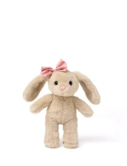 Tyra Kanin Beige>Teddykompaniet New