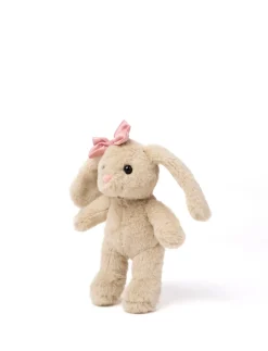 Tyra Kanin Beige>Teddykompaniet New