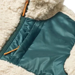 Ugo Fleecejacka Ponderosa Pine>Molo Outlet