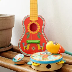 Ukulele>Djeco Online