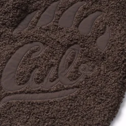 Ulan Fleecejacka Dark Cocoa><noscript><img width=