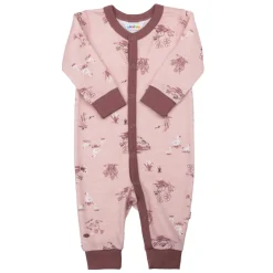 Ull Onesie Light Pink>Joha New
