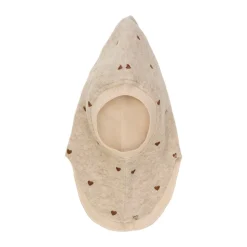 Ullbalaklava Sand Melange>Huttelihut