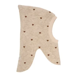Ullbalaklava Sand Melange>Huttelihut