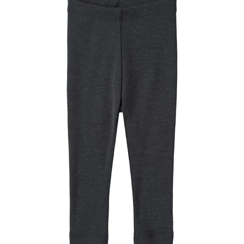 Ullleggings Agi Navy>Wheat Sale