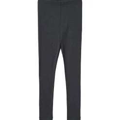 Ullleggings Agi Navy>Wheat Clearance