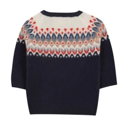 Ulltröja Navy><noscript><img width=