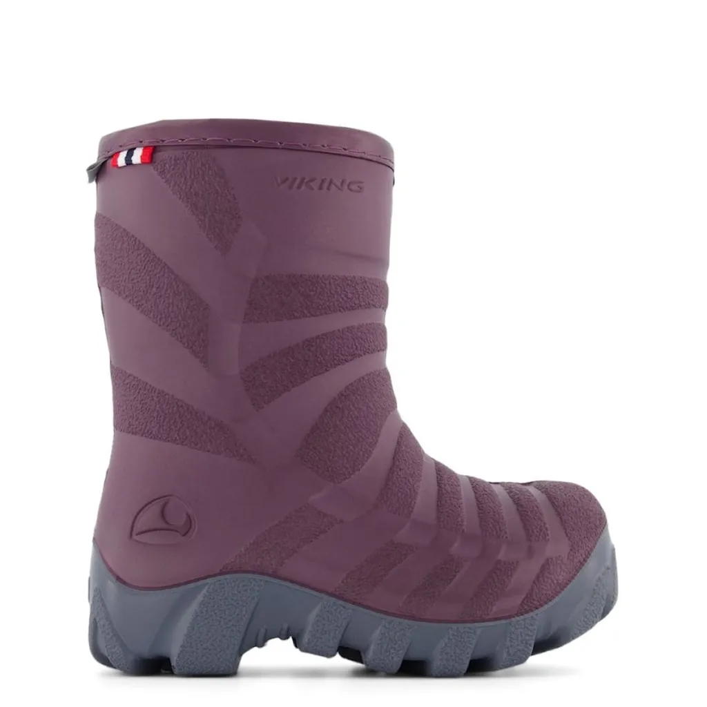 Ultra 2.0 Stövlar Grape>Viking Sale