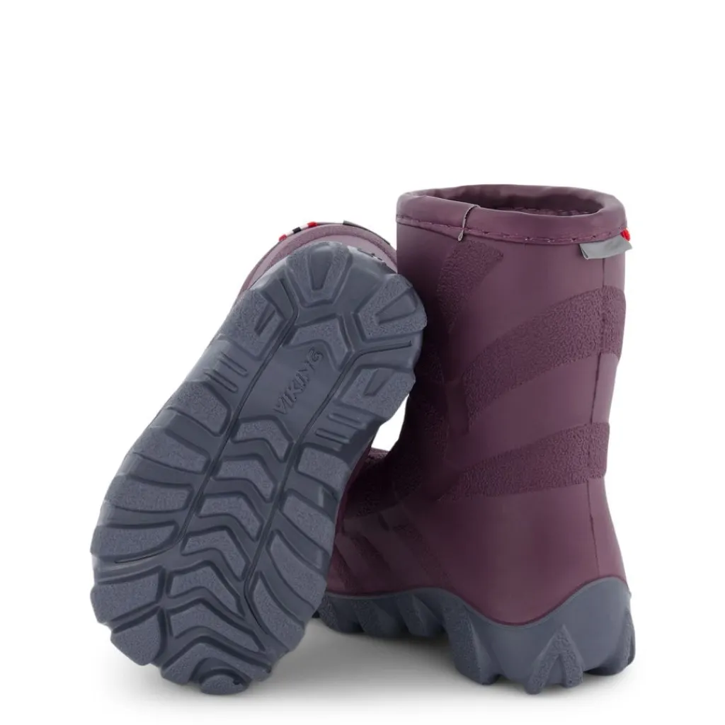 Ultra 2.0 Stövlar Grape>Viking Sale