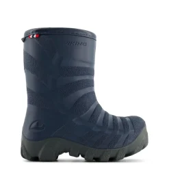 Ultra 2.0 Vattentäta Fodrade Boots Navy/Charcoal>Viking Clearance