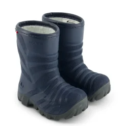 Ultra 2.0 Vattentäta Fodrade Boots Navy/Charcoal><noscript><img width=