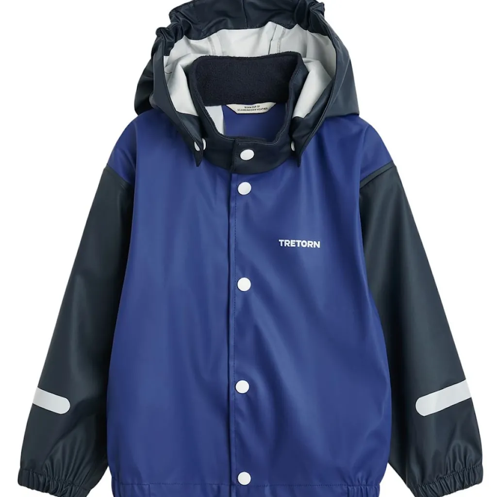 Ultra Blue Rain Set>Tretorn Hot