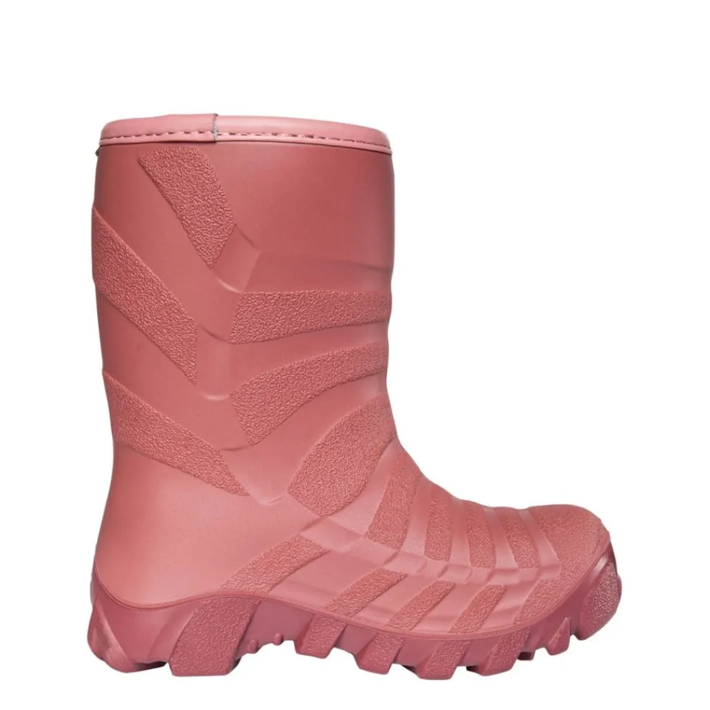 Ultra Varma Stövlar Rosa>Viking New