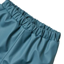 Um Fodrade Regnbyxor Blue Fusion>Wheat Hot