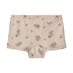 Underkläder Soffia Pale Lilac Blommor><noscript><img width=