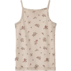 Underkläder Soffia Pale Lilac Blommor><noscript><img width=