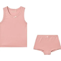 Underklädesset Misty Rose>Minymo Sale