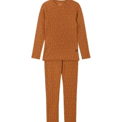 Underställsset - Taival i Cinnamon brown>Reima