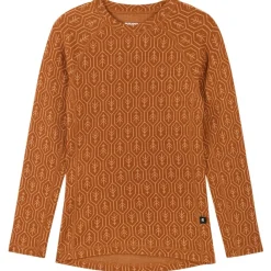 Underställsset - Taival i Cinnamon brown>Reima