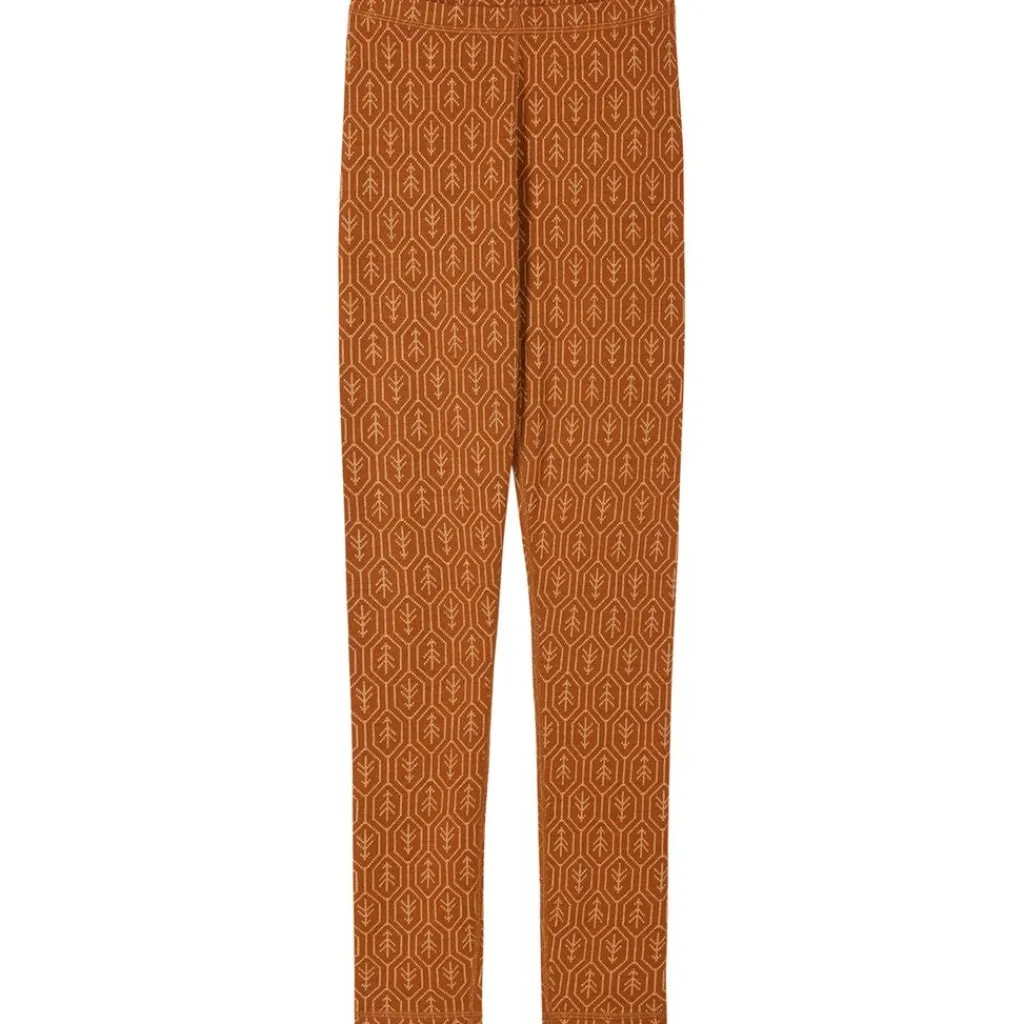 Underställsset - Taival i Cinnamon brown>Reima
