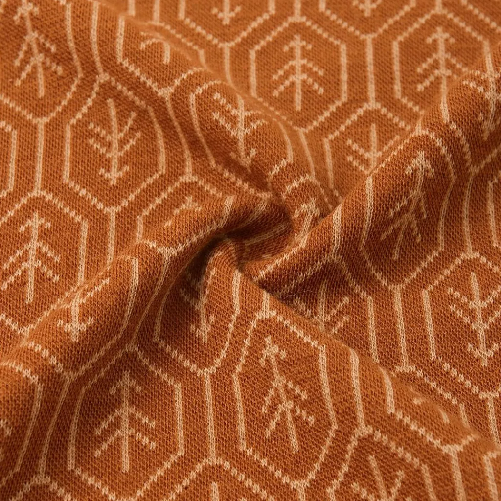 Underställsset - Taival i Cinnamon brown>Reima